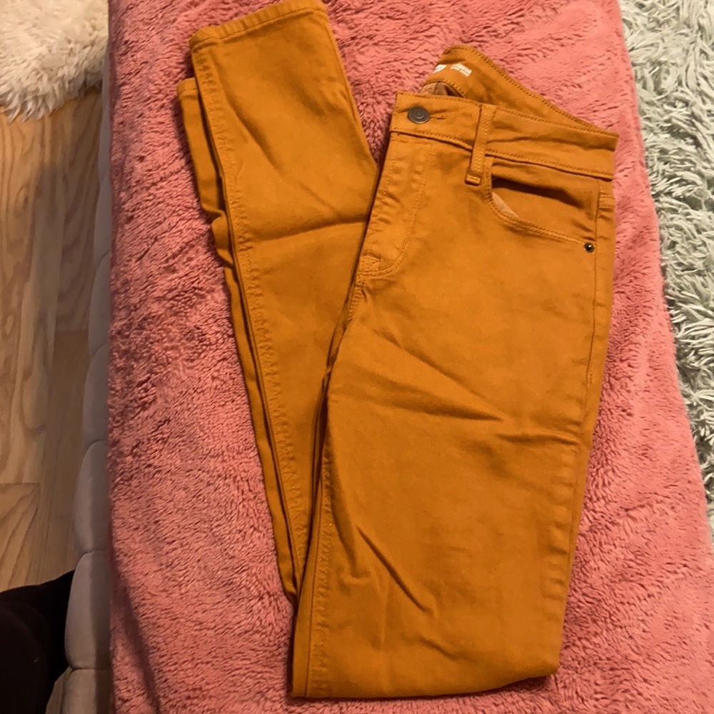 Skinny Jeans - size 4